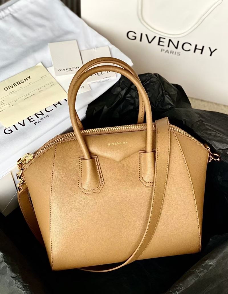 Givenchy Top Handle Bags